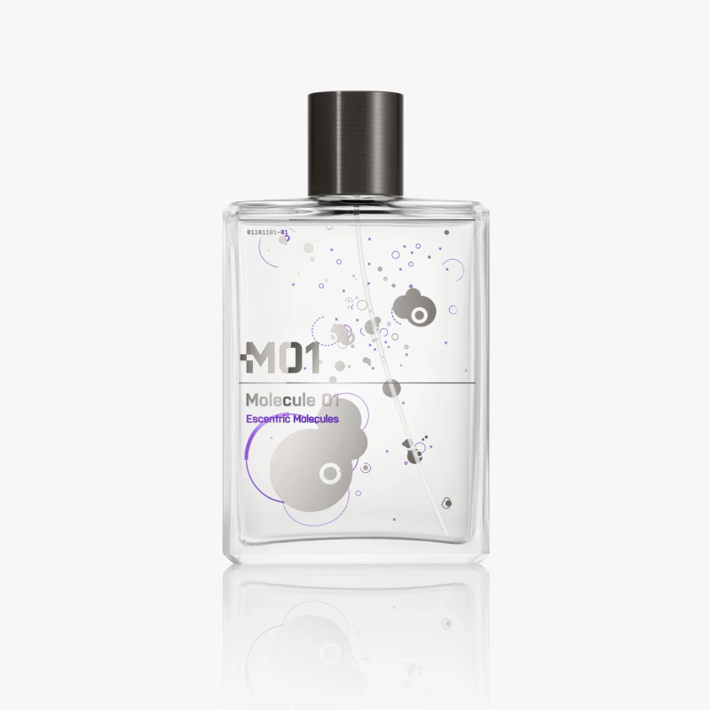 MOLECULE 01 200ml. Escentric Molecules