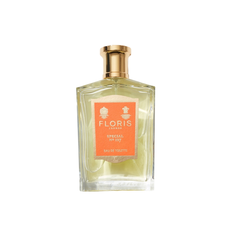 Floris Classic Special 127. Eau de toilette