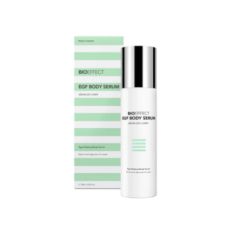 EGF BODY SERUM 120ml. Bioeffect