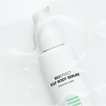 EGF BODY SERUM 120ml. Bioeffect