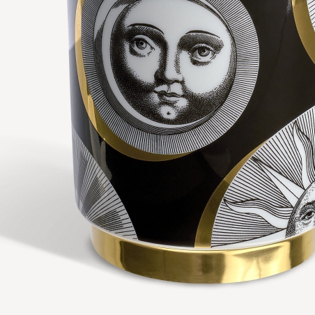 SOLI E LUNE - Fragrance Immaginazione. Fornasetti