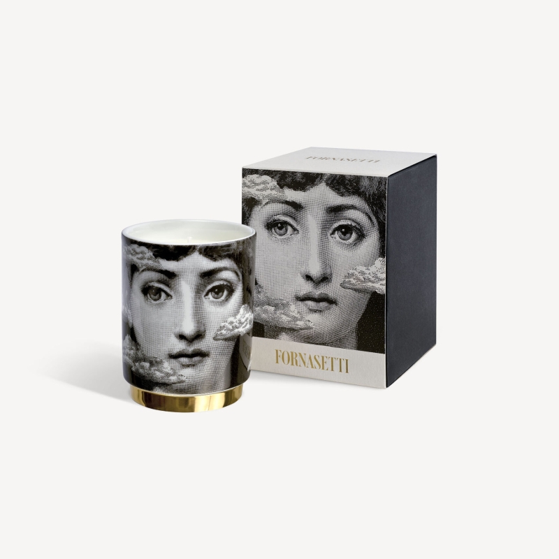 TRA LE NUVOLE - Fragrance Immaginazione Scented candle 235gr.