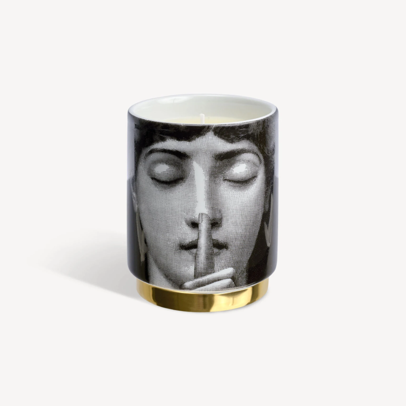 Silenzio - Fragrance Immaginazione Scented candle 235gr.