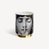 Silenzio - Fragrance Immaginazione Scented candle 235gr.