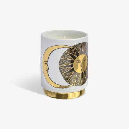 GIORNO E NOTTE - Fragrance Immaginazione Scented candle 235gr.