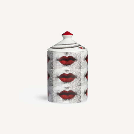 Bocche Décor Frutto Proibito Fragrance 310gr. Fornasetti