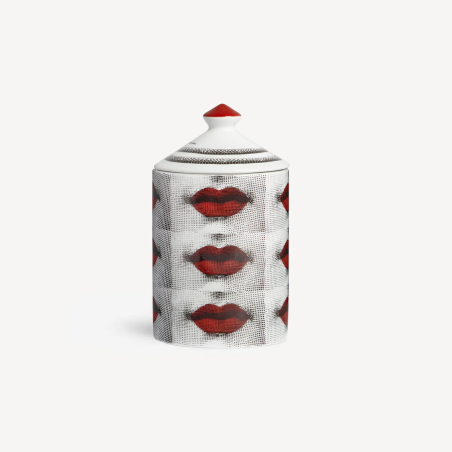 Bocche Décor Frutto Proibito Fragrance 310gr. Fornasetti