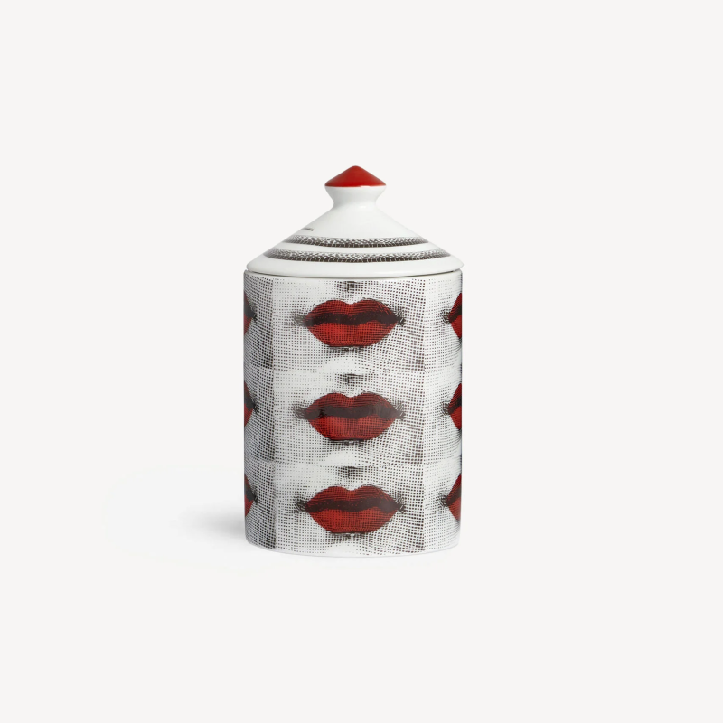 Bocche Décor Frutto Proibito Fragrance 310gr. Fornasetti