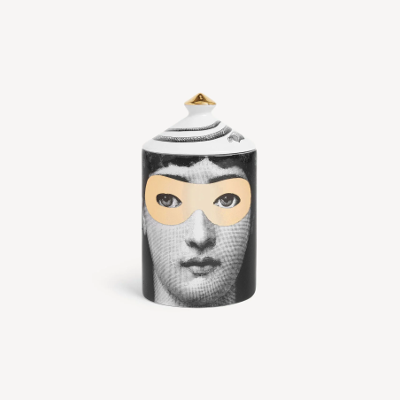 Mascherina Décor Frutto Proibito Fragrance 310gr. Fornasetti