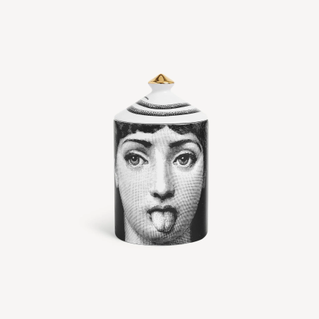 Mascherina Décor Frutto Proibito Fragrance 310gr. Fornasetti