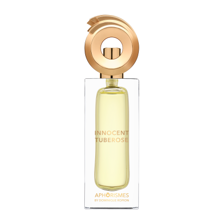 INNOCENT TUBEREUSE PARFUM INTENSE 50ml. Aphorismes