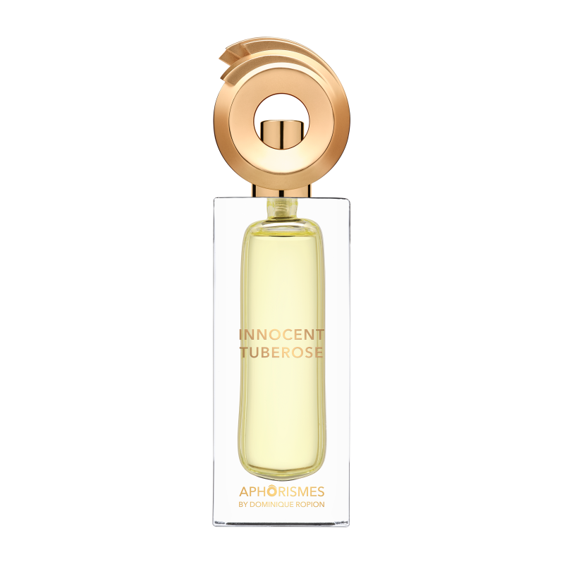 INNOCENT TUBEREUSE PARFUM INTENSE 50ml. Aphorismes