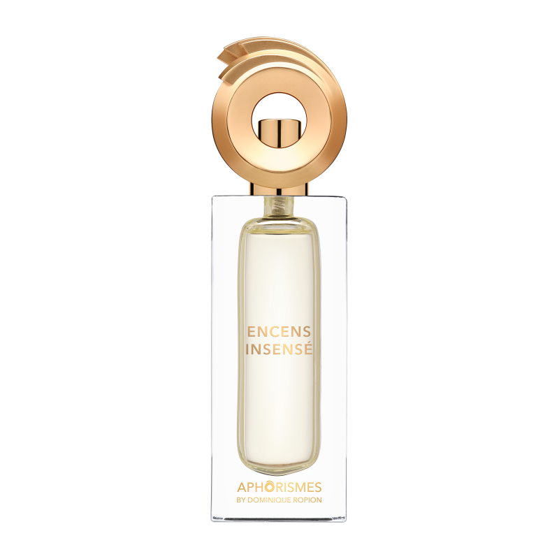 ENCENS INSENSÉ PARFUM INTENSE 50ml. Aphorismes