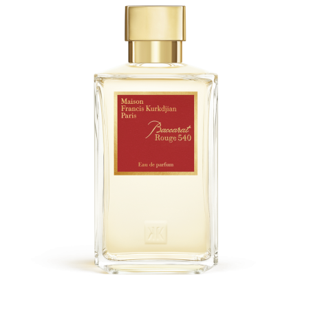 Baccarat Rouge 540 Eau de parfum. Maison Francis Kurkdjian 200ml