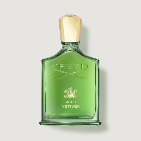 WILD VETIVER EDP 100ml. Creed