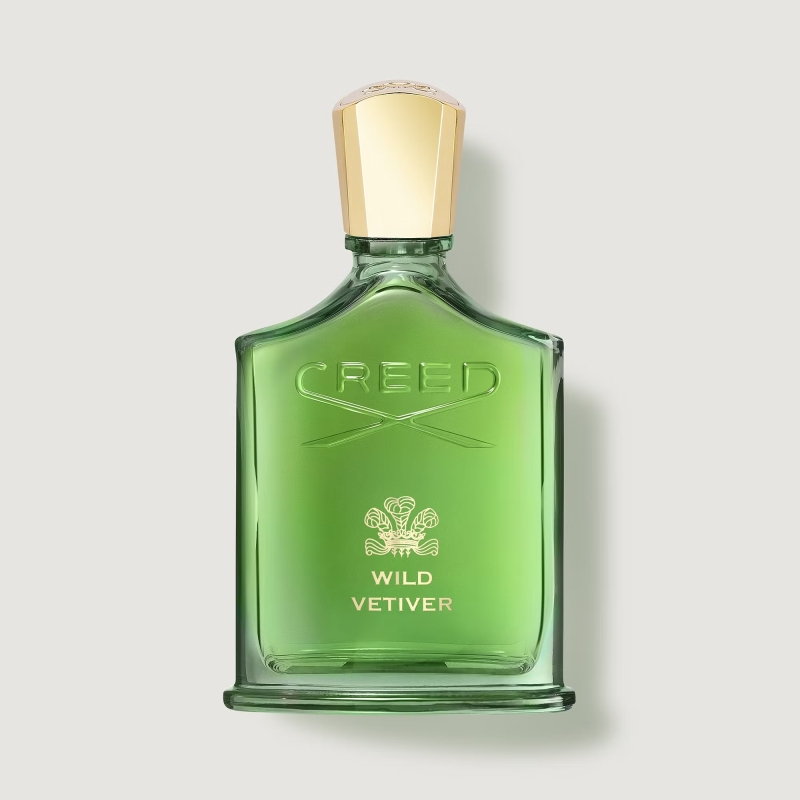 WILD VETIVER EDP 100ml. Creed