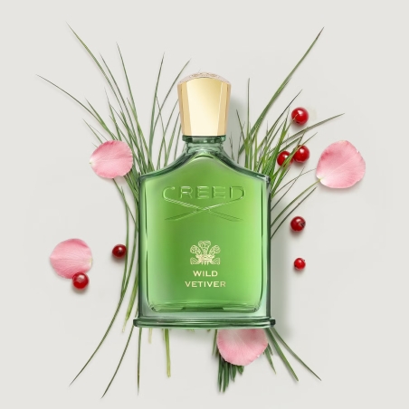 WILD VETIVER EDP 100ml. Creed