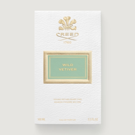 WILD VETIVER EDP 100ml. Creed