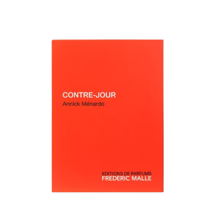CONTRE-JOUR EDP 100ml. Frederic Malle