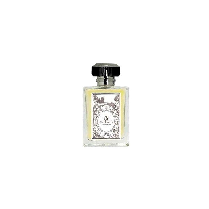 Carthusia 1681. Eau de parfum