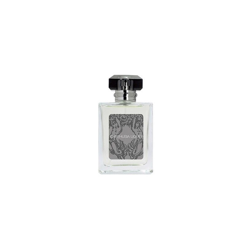 Carthusia Carthusia Uomo. Eau de parfum