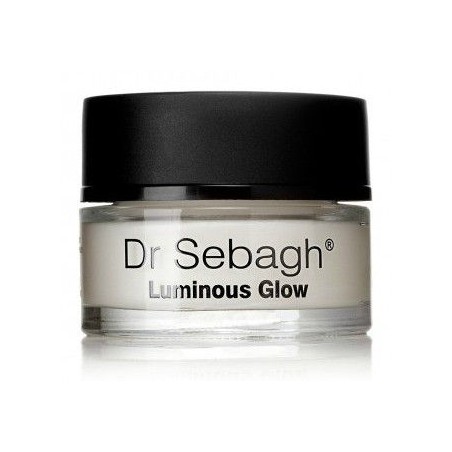 Dr Sebagh. Luminous Glow